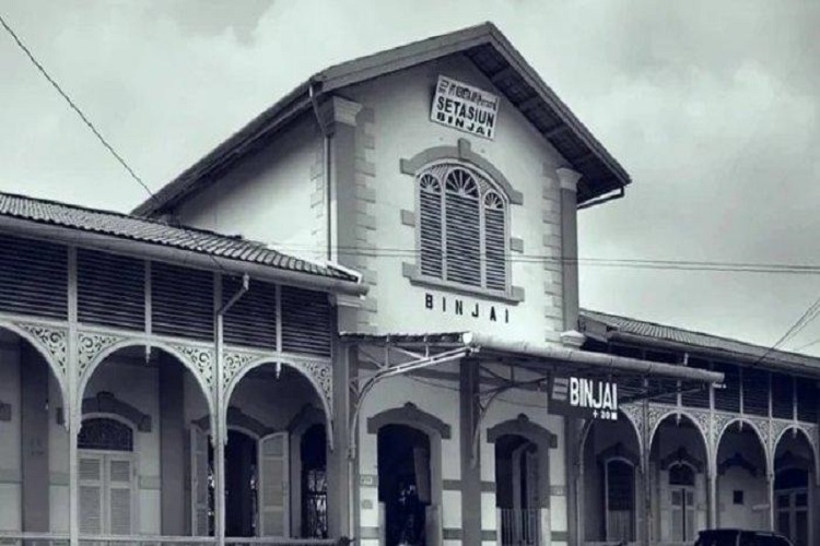 Binjai