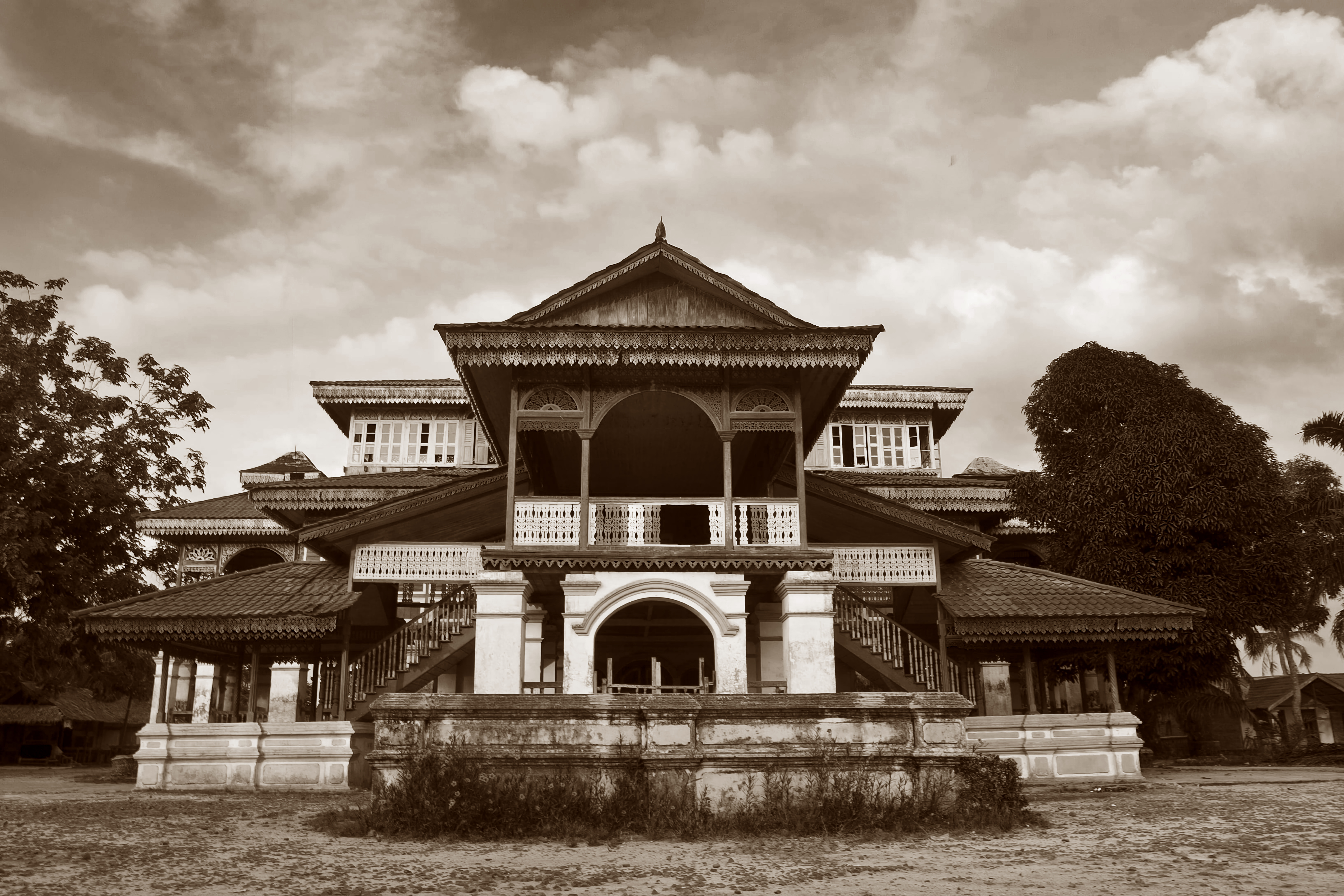 Batu Bara