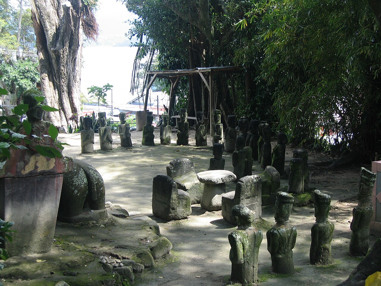 Humbang Hasundutan