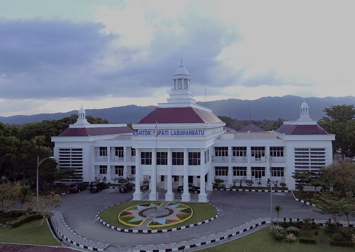 Labuhan Batu