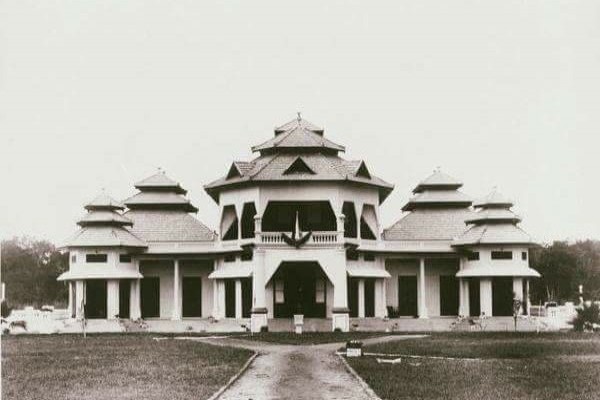 Labuhan Batu Selatan
