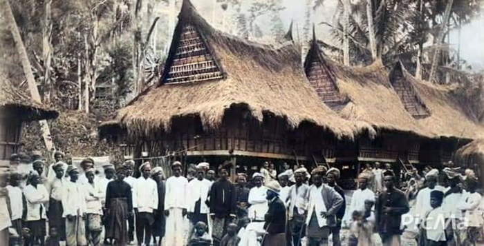 Mandailing Natal