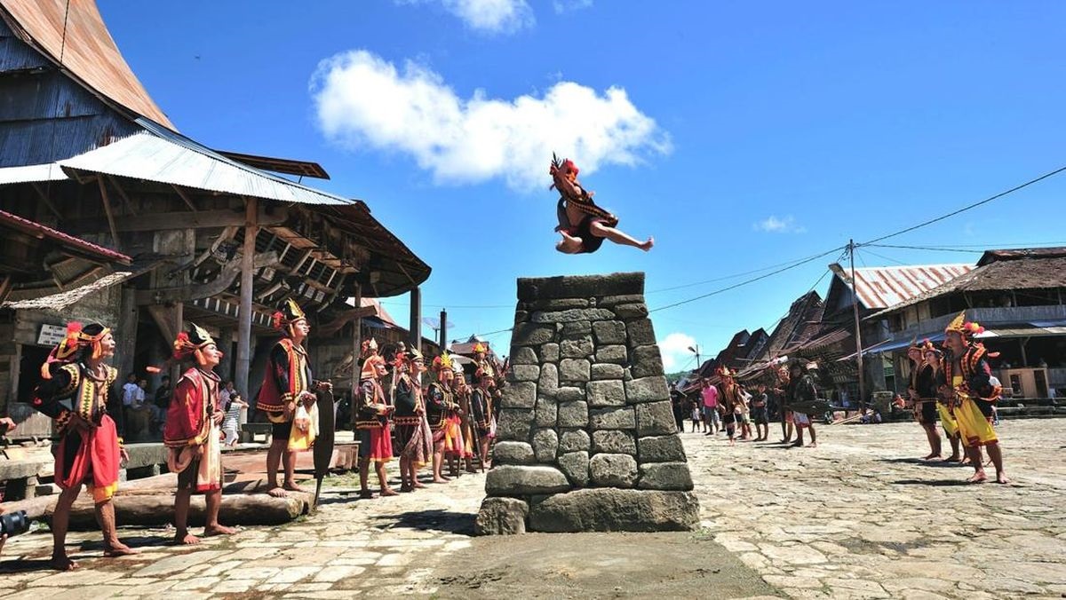 Nias Selatan