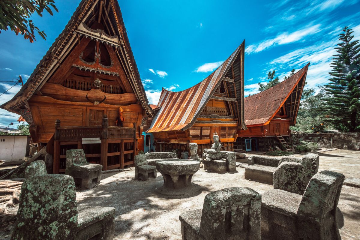 Samosir