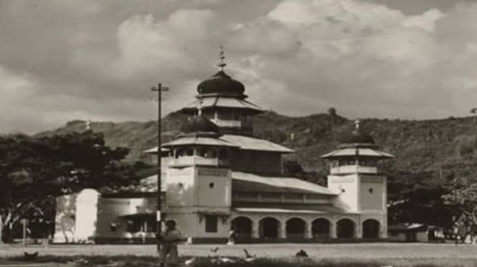 Sibolga