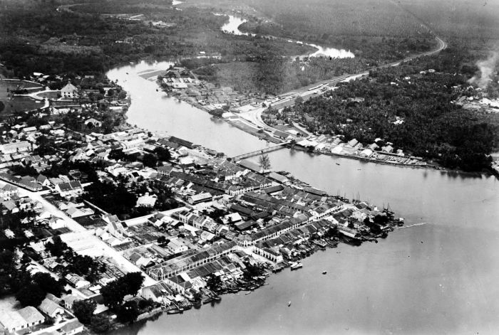 Tanjung Balai