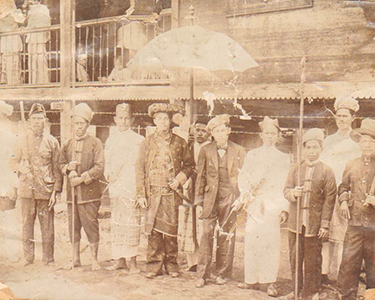 Tapanuli Utara