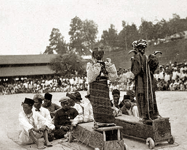 Toba Samosir