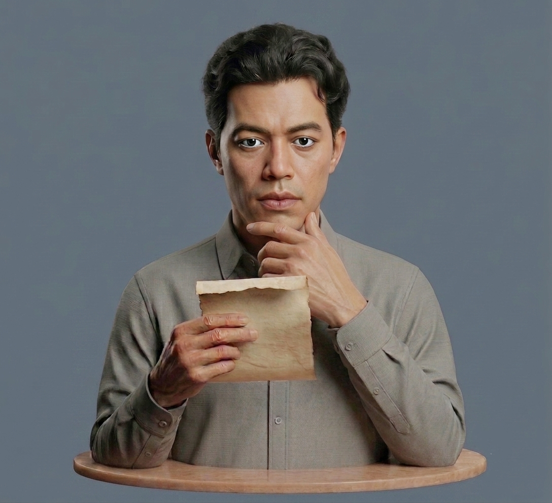 Chairil Anwar