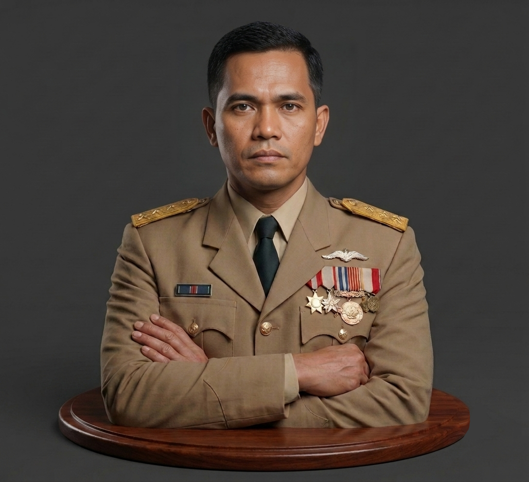 D.I.Panjaitan