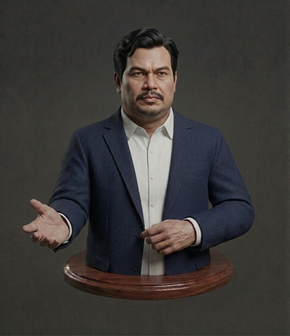 Williem Iskandar