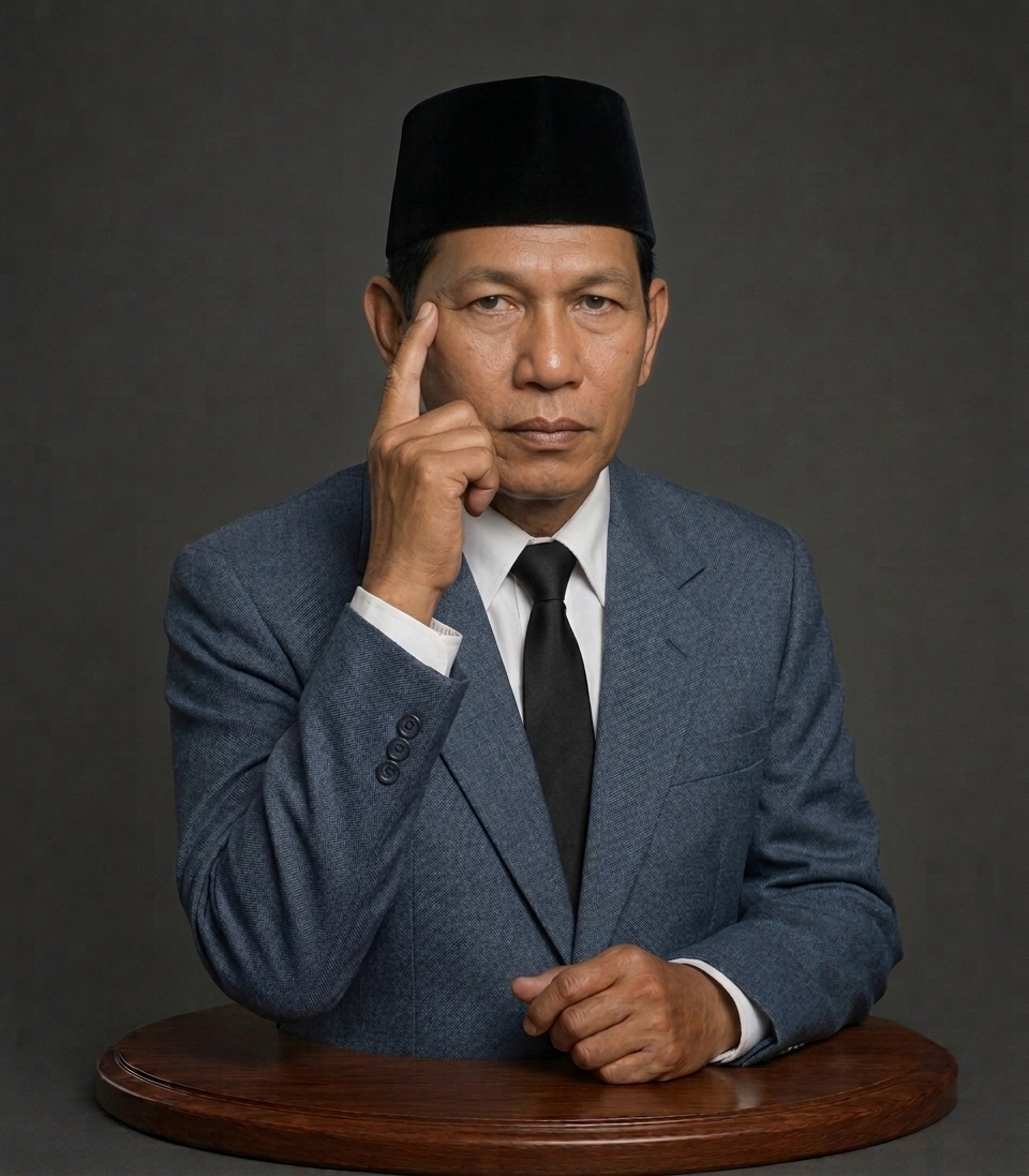 Zainul Arifin